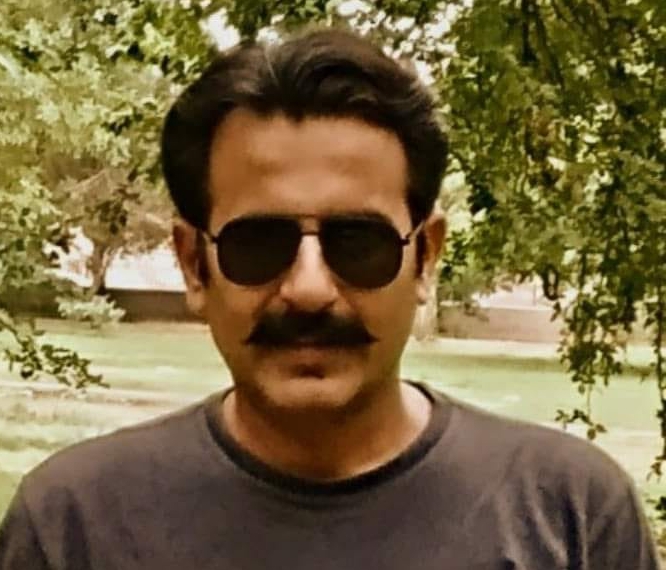 Profile photo of agent Asim Saboor